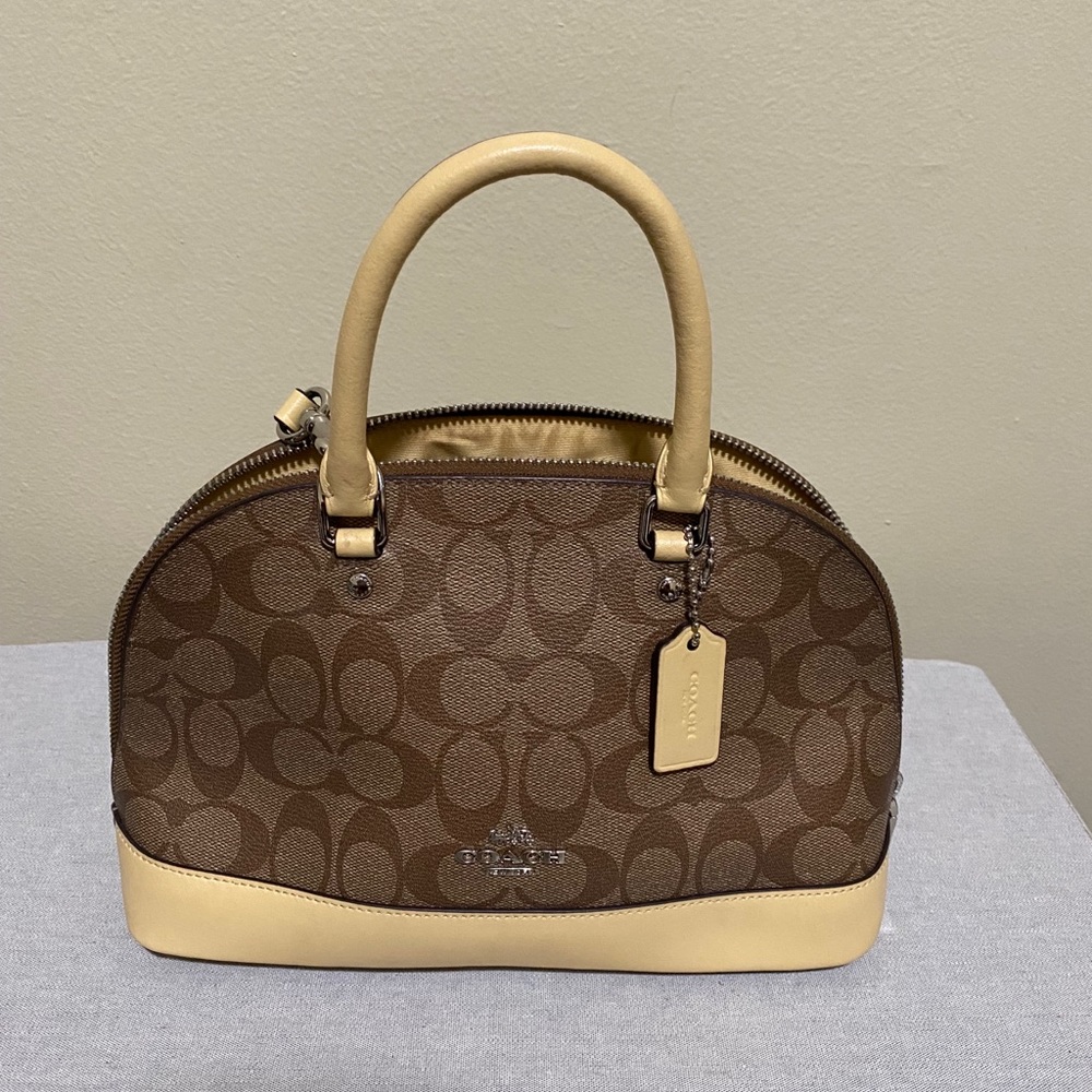 Coach Crossbody